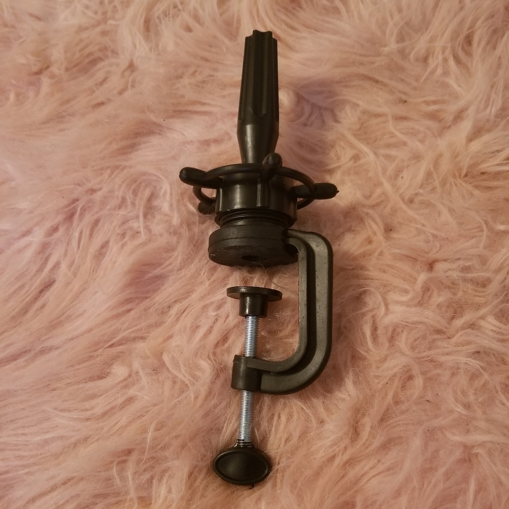 Table wig Tripod - Picture 2 of 2